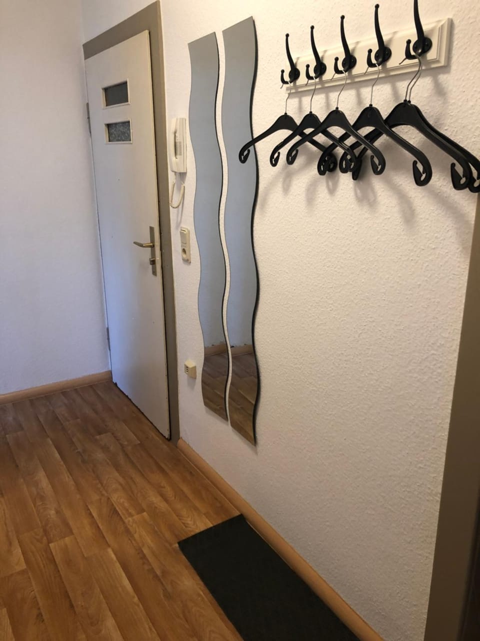 Ferienwohnung Monteurzimmer Heinzberg Haus Arnstadt Apartment in Thuringia, Germany