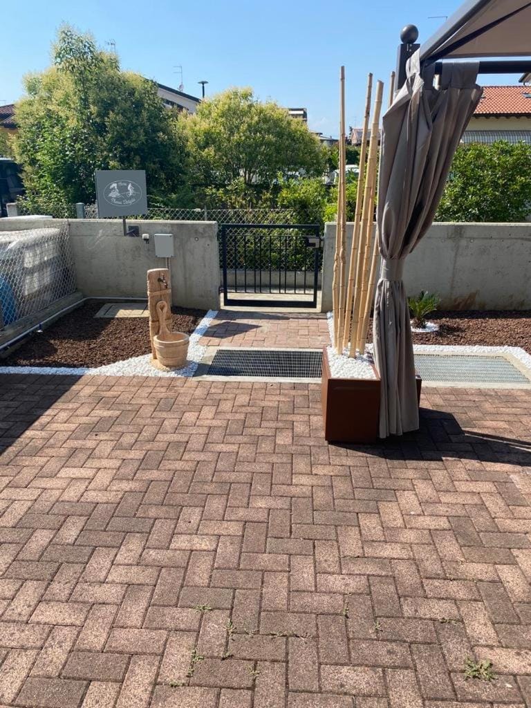 HOME NUOVA OSTIGLIA Apartment in Trentino-South Tyrol