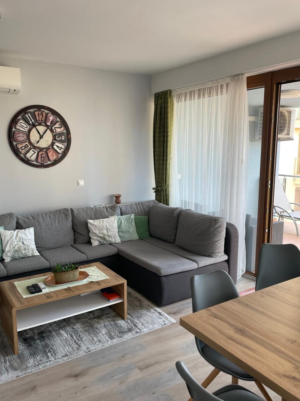 Siófok VIP apartman Apartment in Siófok