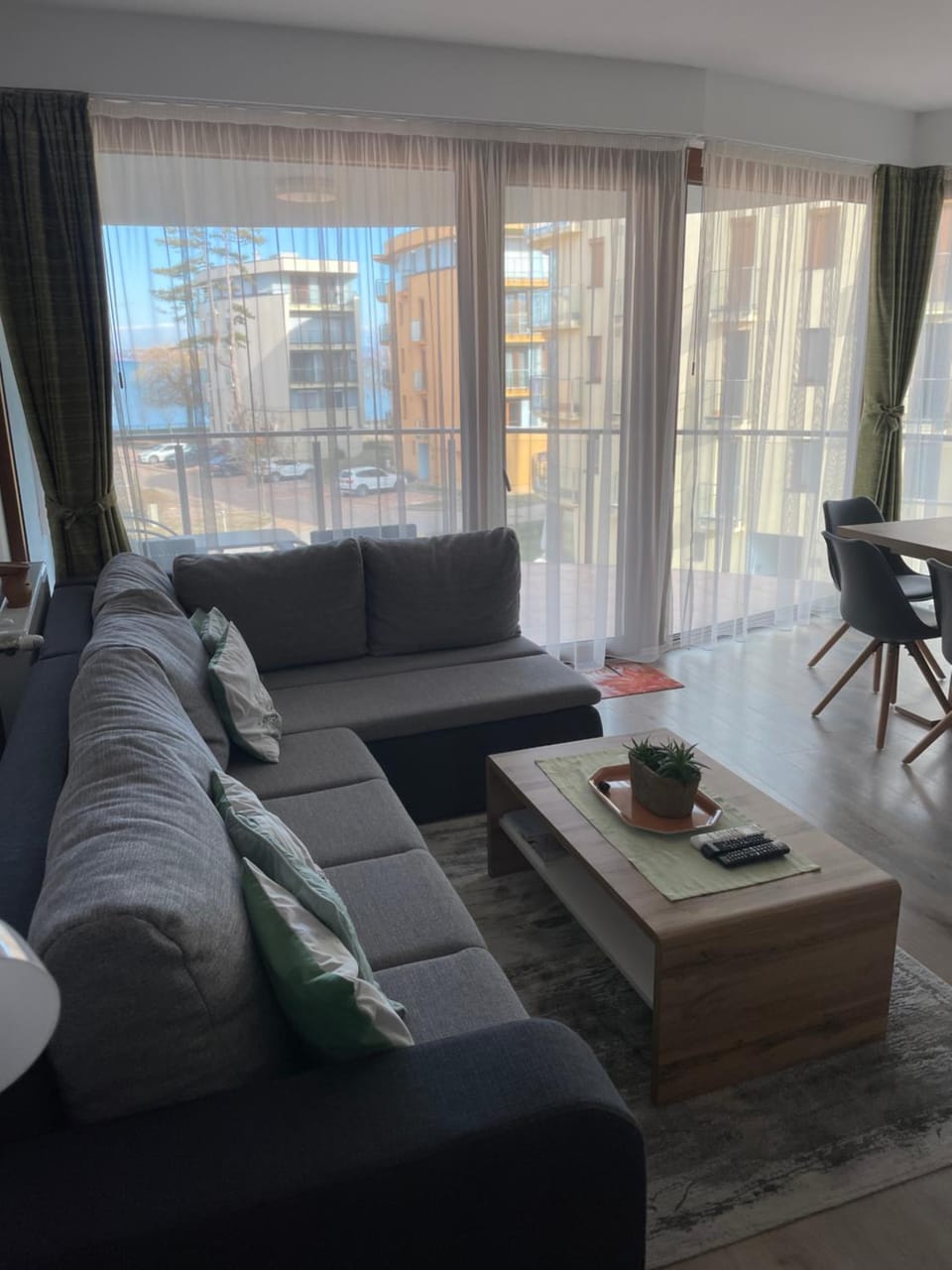 Siófok VIP apartman Apartment in Siófok