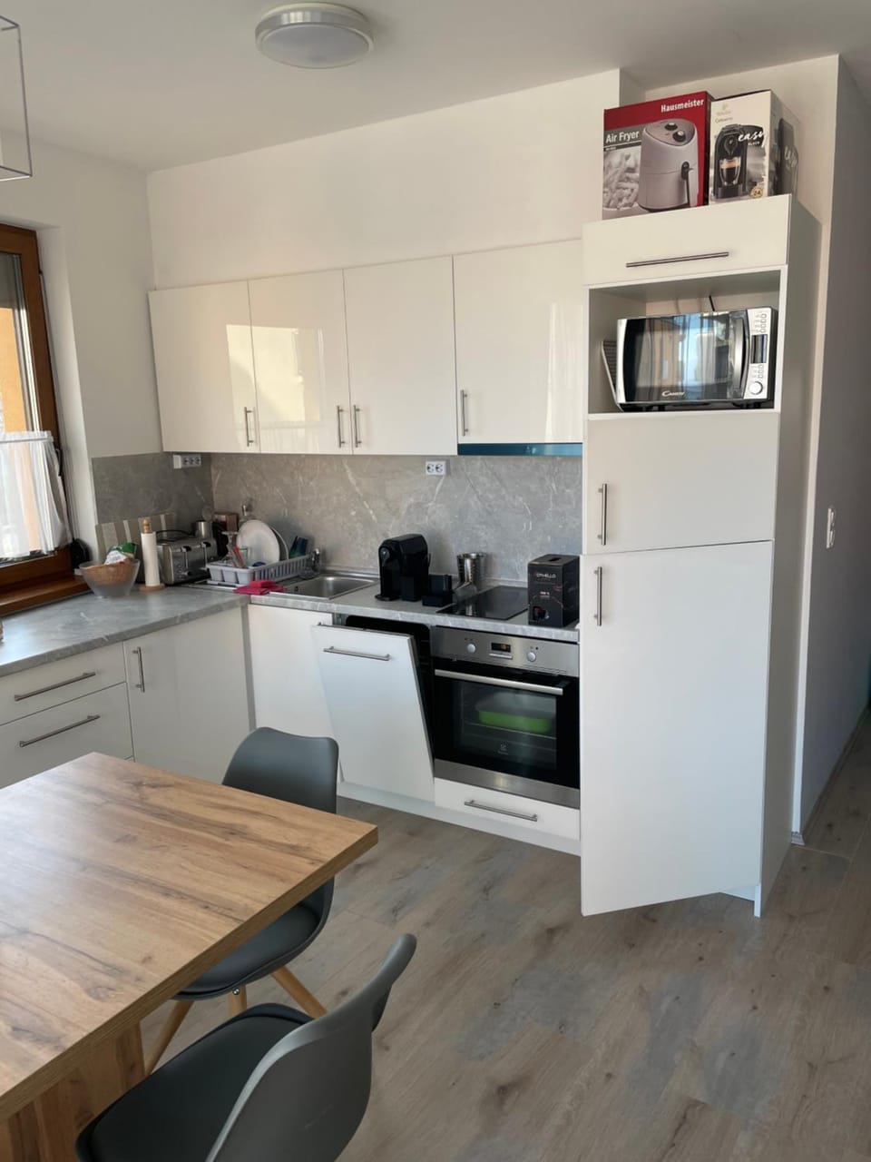Siófok VIP apartman Apartment in Siófok