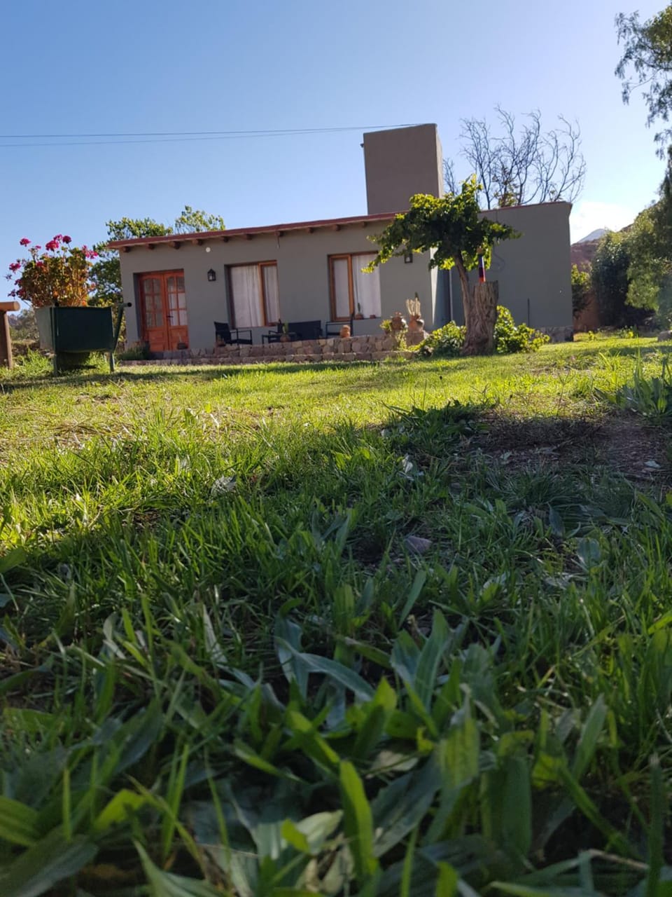 Tierra Primitiva Apartment in Jujuy Province, Argentina