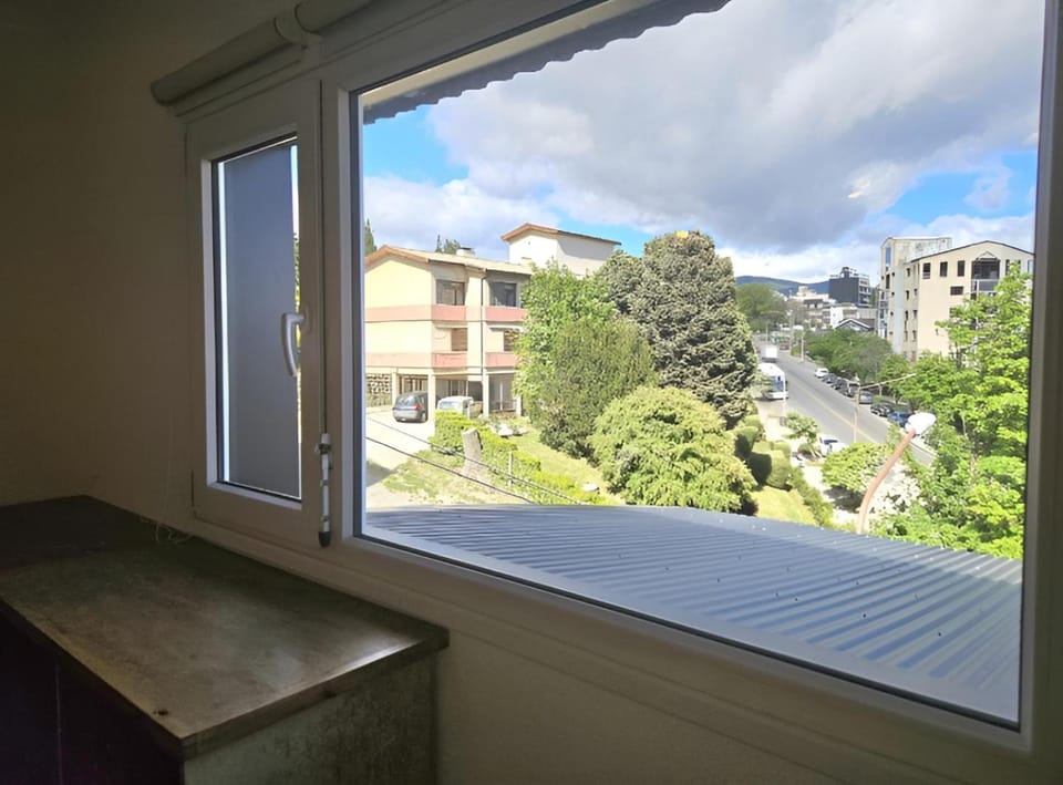 View (from property/room), City view