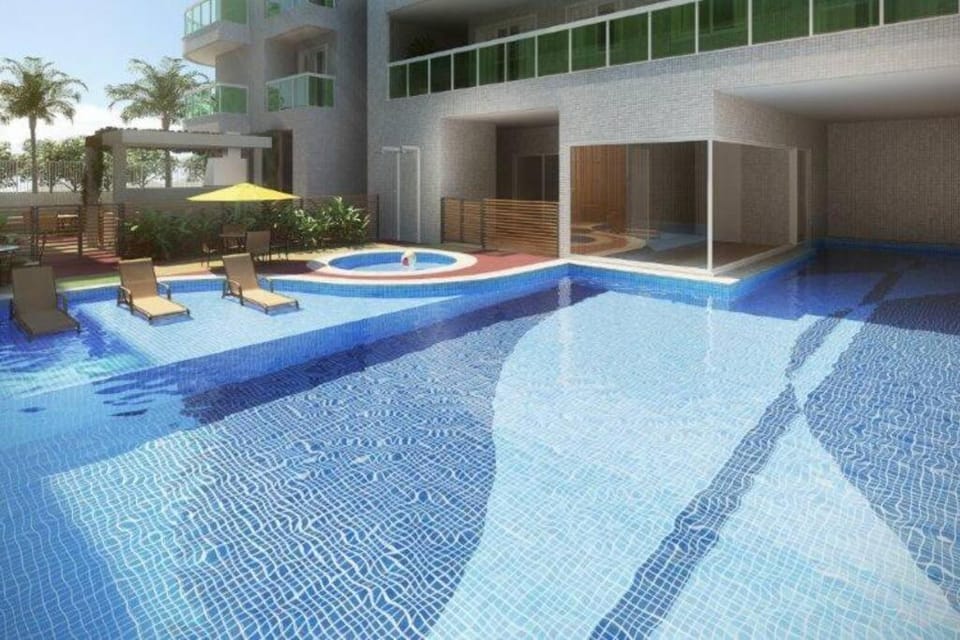 Manfrenati Ap Apartment in Cabo Frio