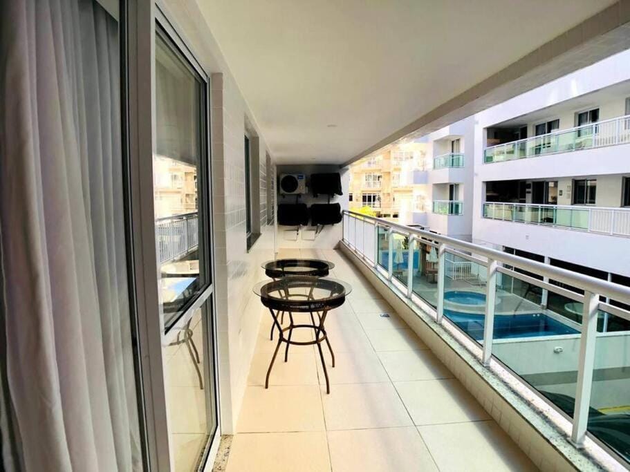 Manfrenati Ap Apartment in Cabo Frio