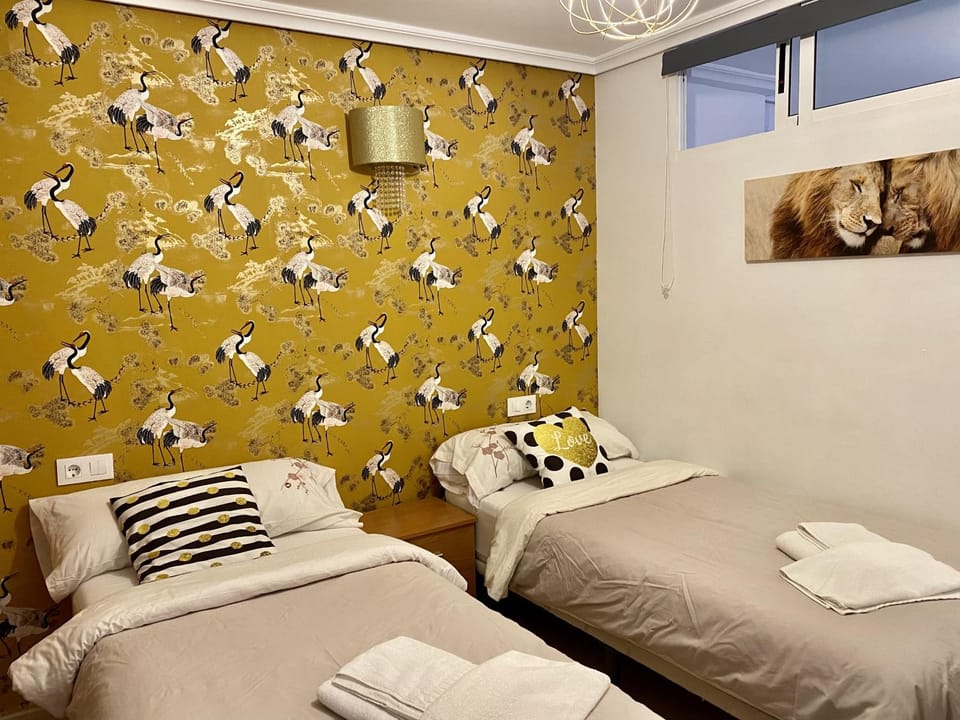 MY SUNNY PAYMA BEACH Apartment Apartment in Benidorm