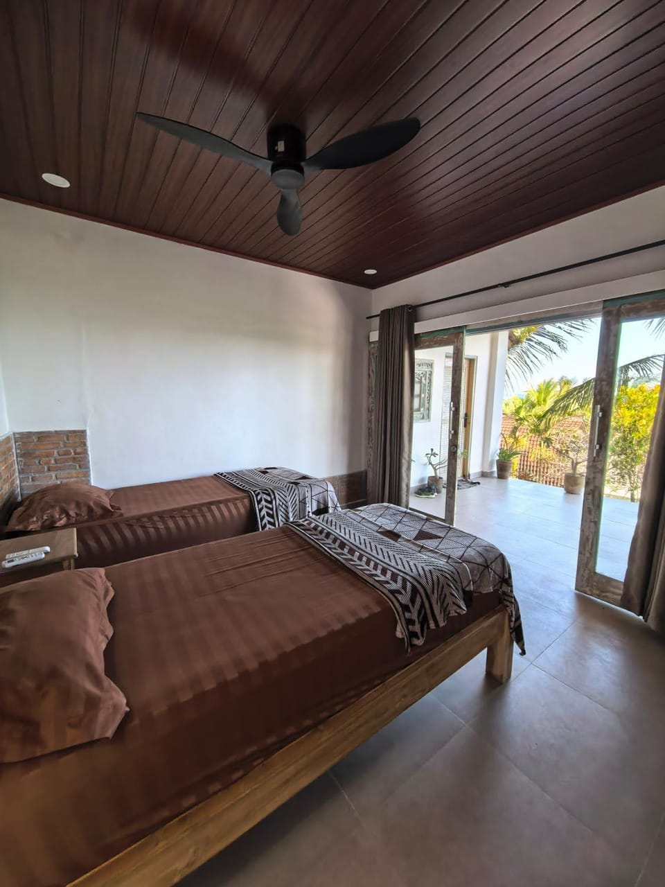 Dikaloha Surfschool and Stay Bed and Breakfast in Bali