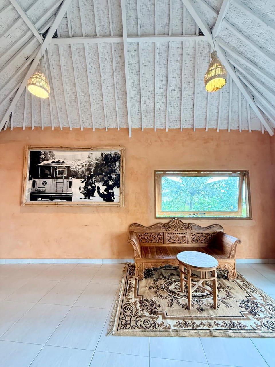 Dikaloha Surfschool and Stay Bed and Breakfast in Bali