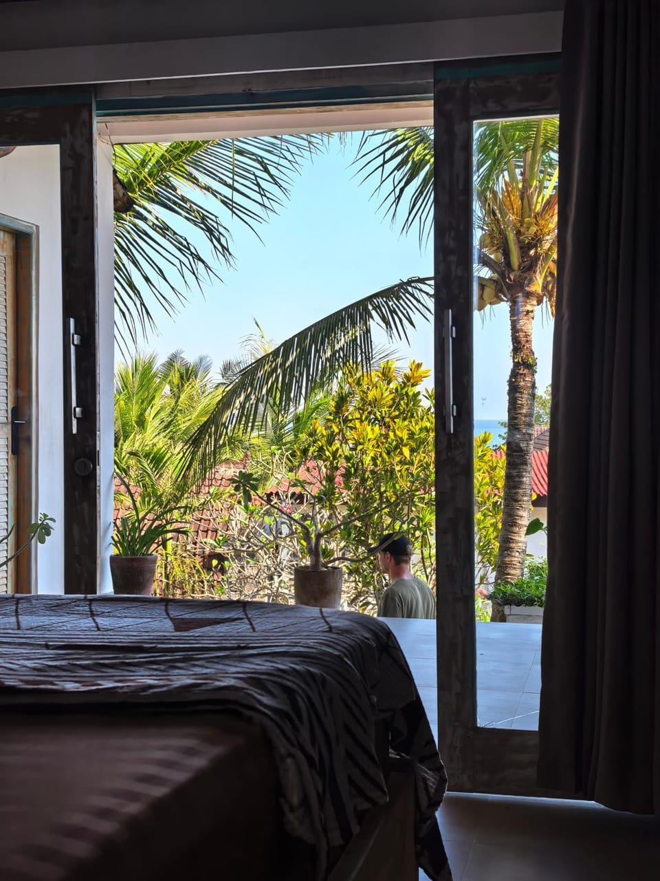 Dikaloha Surfschool and Stay Bed and Breakfast in Bali