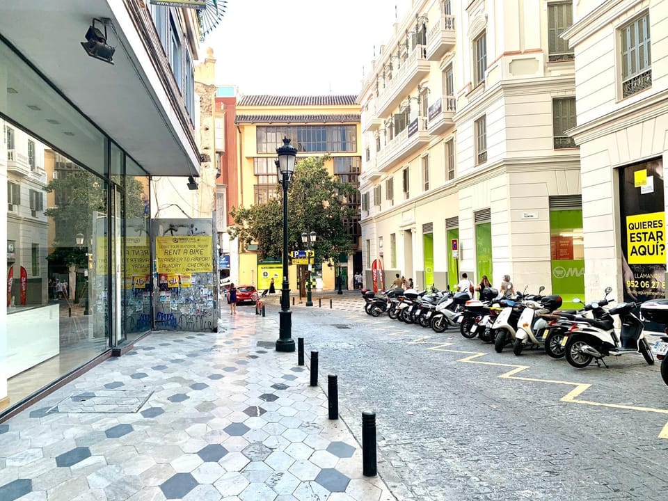 Neighbourhood