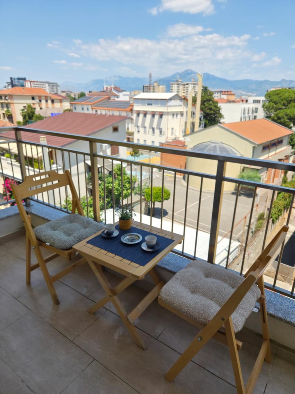 LUXURY DRIJON APARTMENTS 4d Apartment in Montenegro