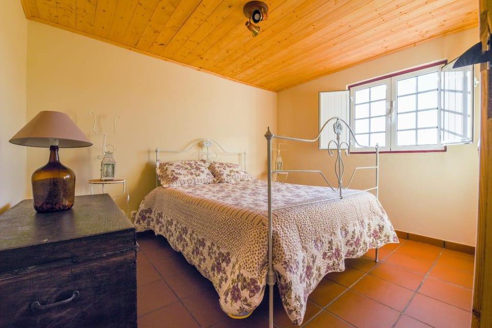 Montinho Do Cerro Alto House in Setubal District