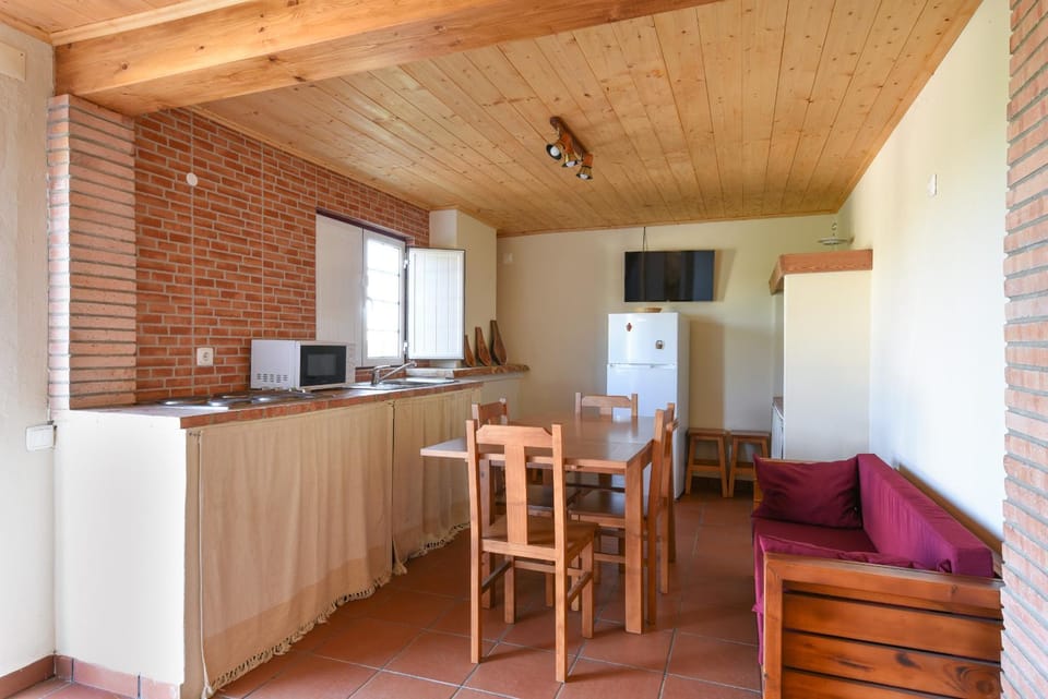Montinho Do Cerro Alto House in Setubal District