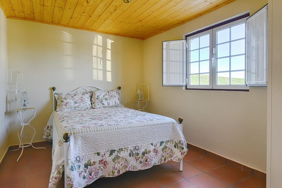 Montinho Do Cerro Alto House in Setubal District