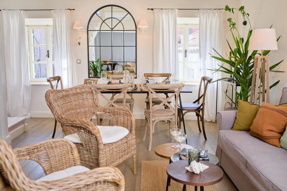 Villa inside the Old town with private terrace and floor heating Villa in Dubrovnik