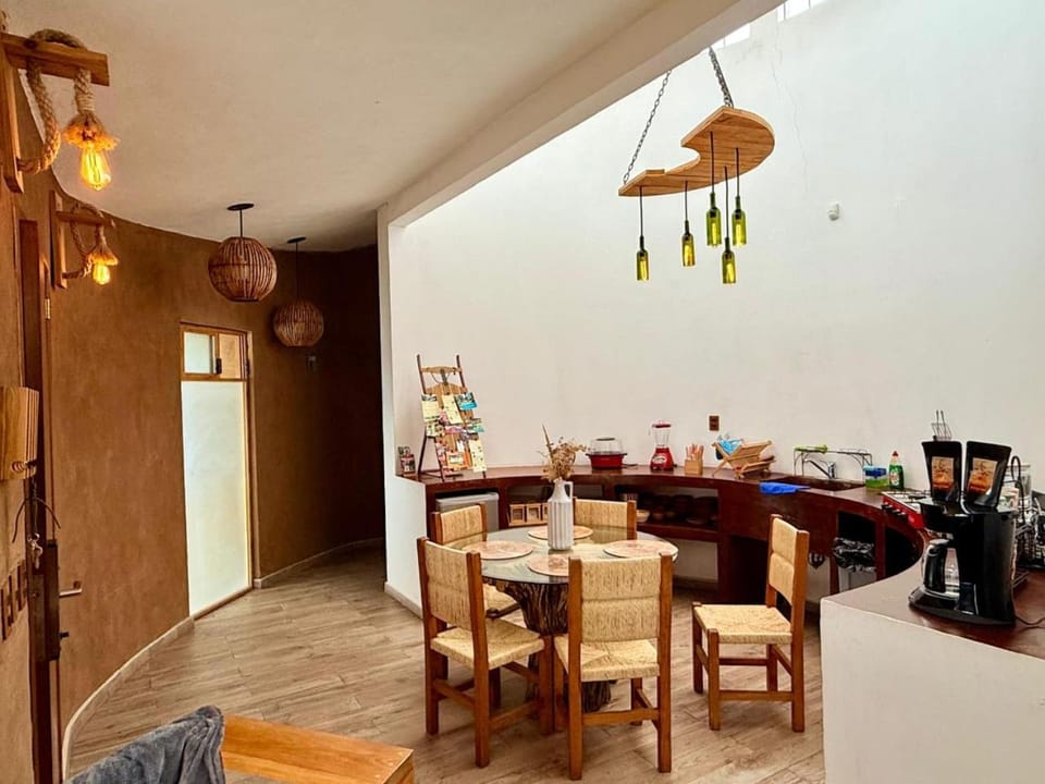 ESTANCIA 360 HERMOSA CABAÑA PARA PAREJA O FAMILIA House in State of Puebla