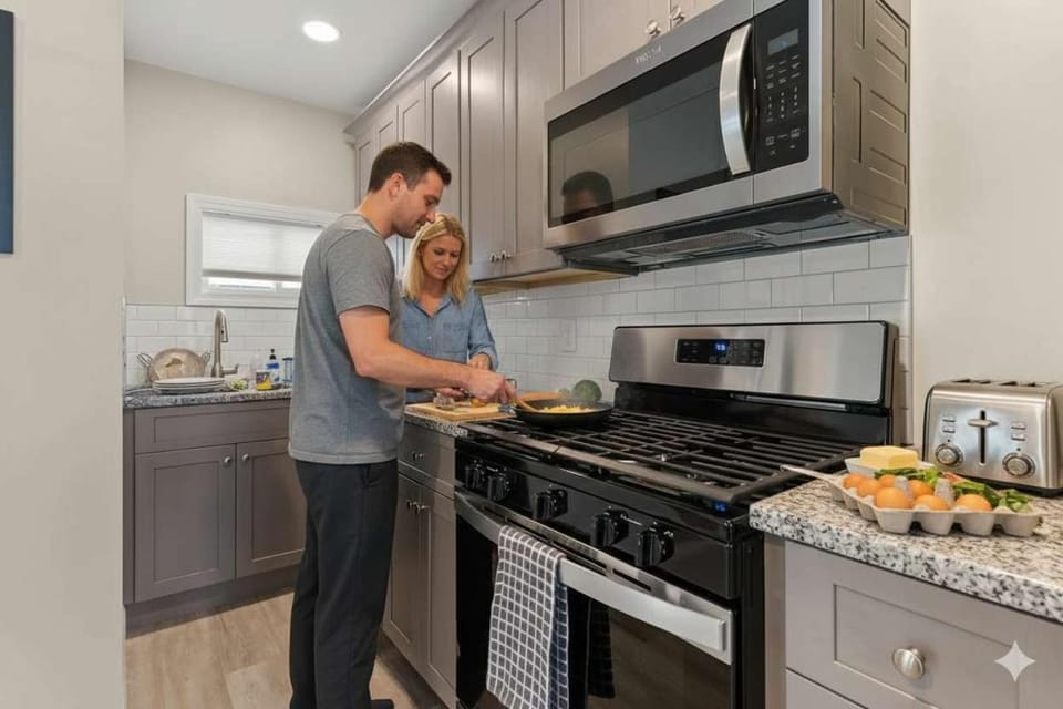 Fully Renovated Steps to Beach The Americana Apartment in Hampton Beach