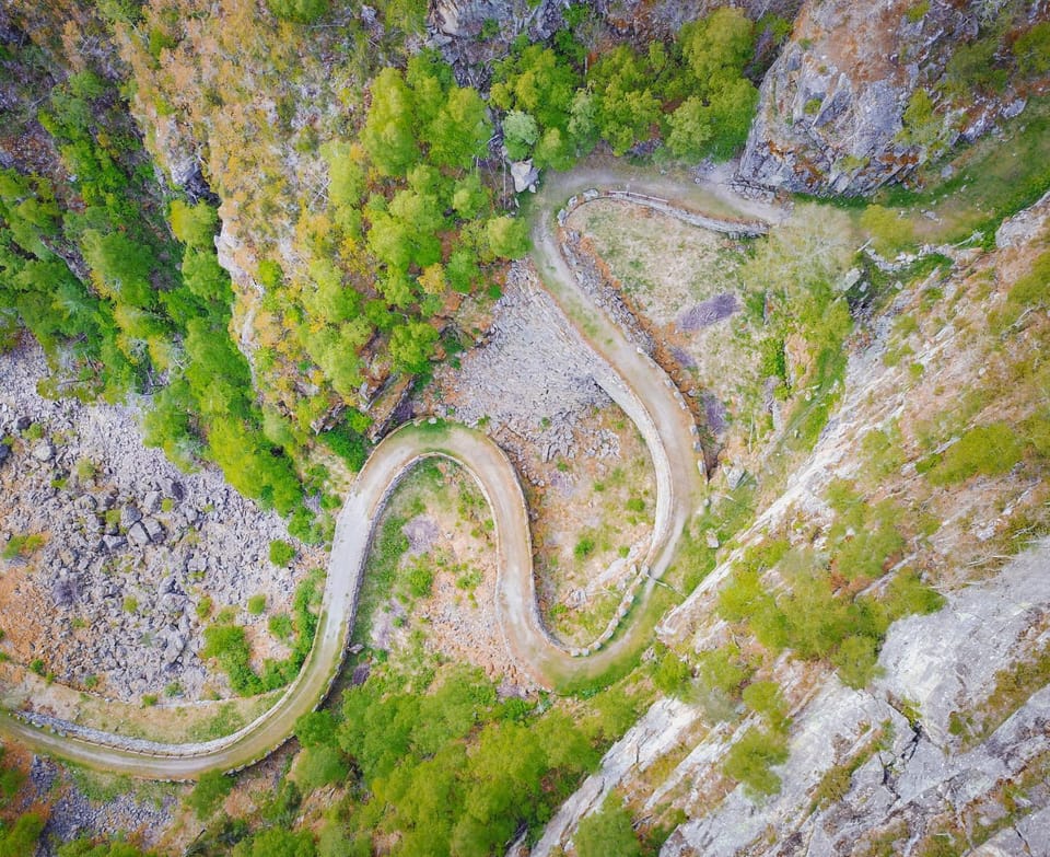 Hiking