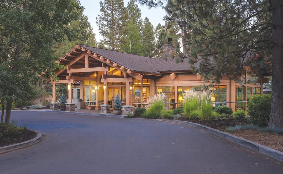 Seventh Mountain Resort Apartment hotel in Deschutes River Woods