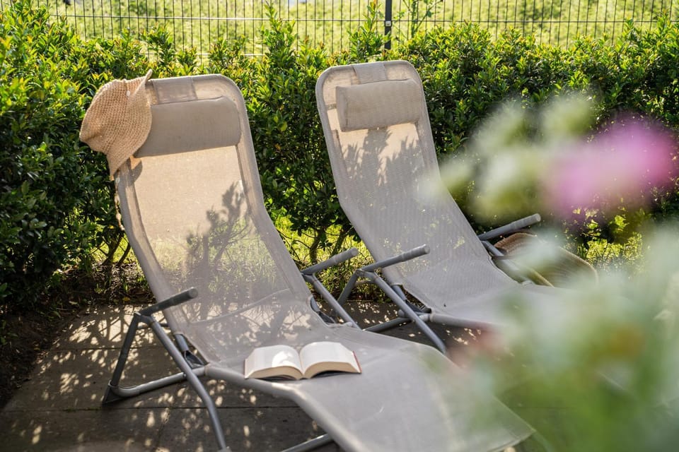 Haus MeerErleben - Urlaub mit Hund an der Nordsee House in Lower Saxony, Germany