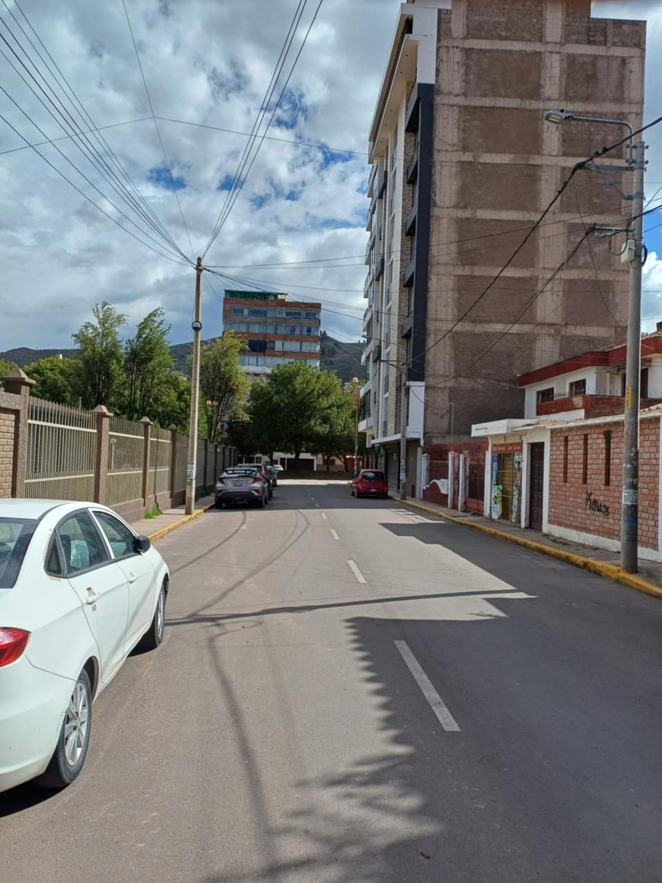 Location