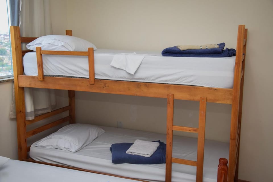 Star Hotel Quarto 201 Apartment in Juiz de Fora