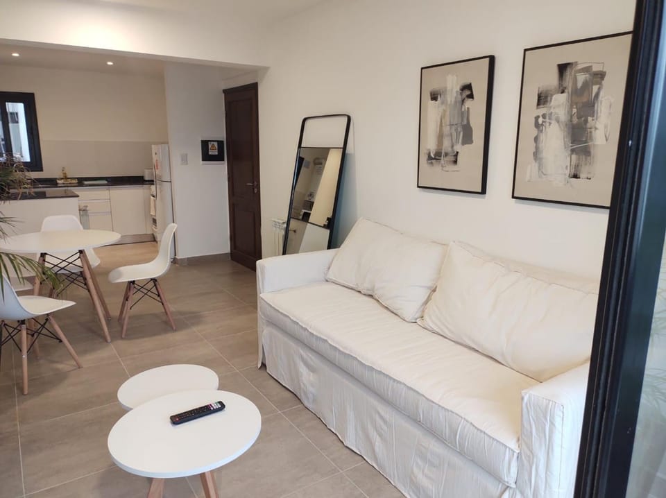 DEPARTAMENTO AZ SUITE Apartment in Salta