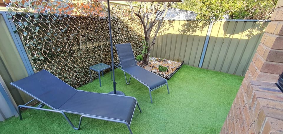 Flamingo Rentals - Modern 2-bed unit with SPA ideal for holiday and business travel House in Mildura
