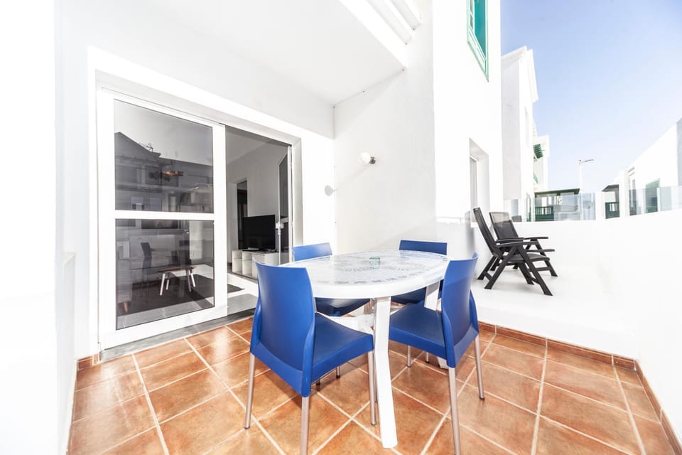Luxury Beach Apartment Nasa Apartment in Isla de Lanzarote
