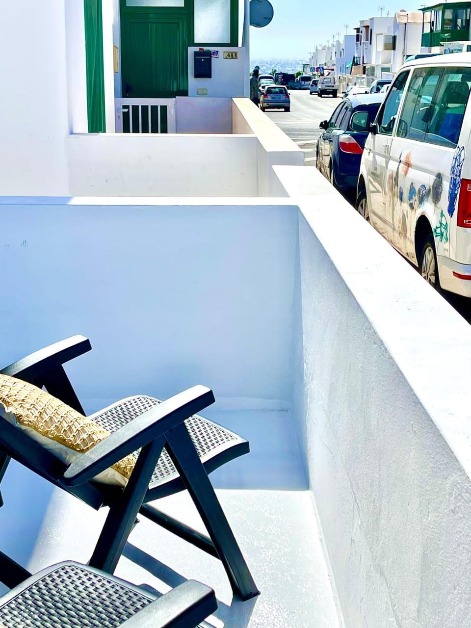 Luxury Beach Apartment Nasa Apartment in Isla de Lanzarote
