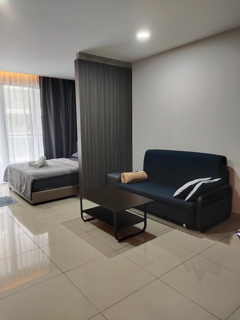 Urban360 Pool view with Parking and wifi Provided Apartment in Federal Territory of Kuala Lumpur