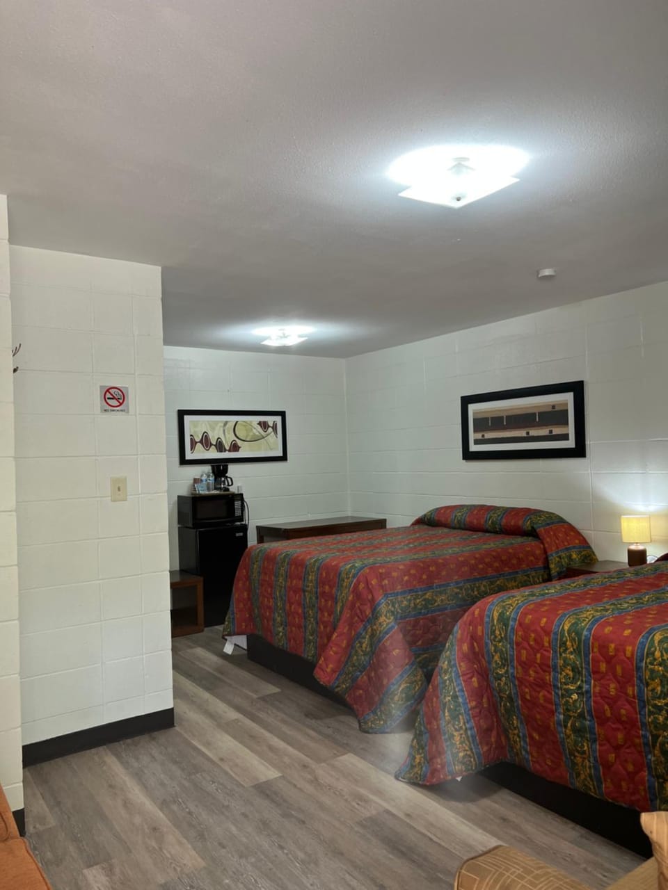 Driftwood Inn and Lodge by the lake Hotel in Toledo Bend Reservoir