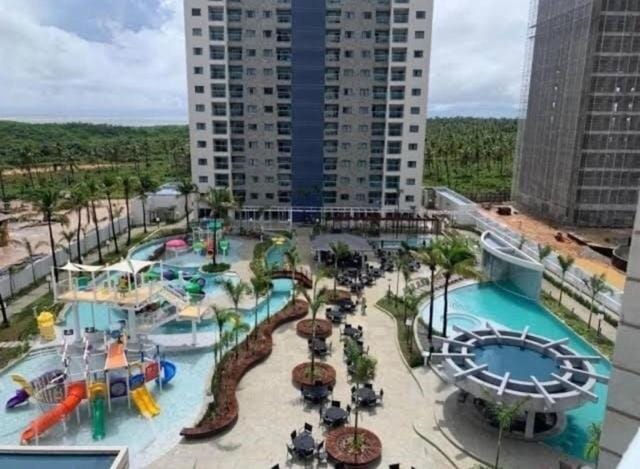 Salinas Exclusive Resort - Ap 1502 Apartment in State of Pará