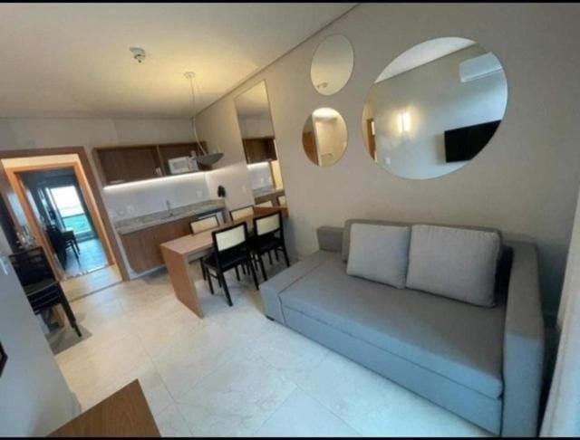 Salinas Exclusive Resort - Ap 1502 Apartment in State of Pará