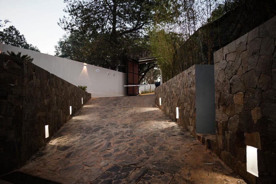 Facade/entrance, Lobby or reception