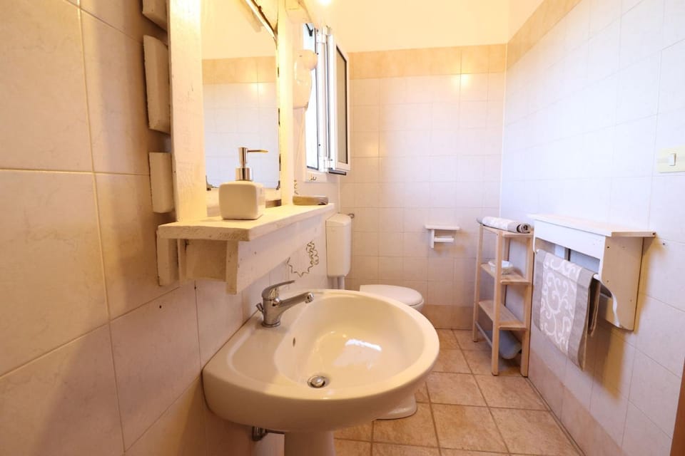 Casa Regina Residence Torre Santo Stefano in Otranto 3 places Bed and Breakfast in Apulia