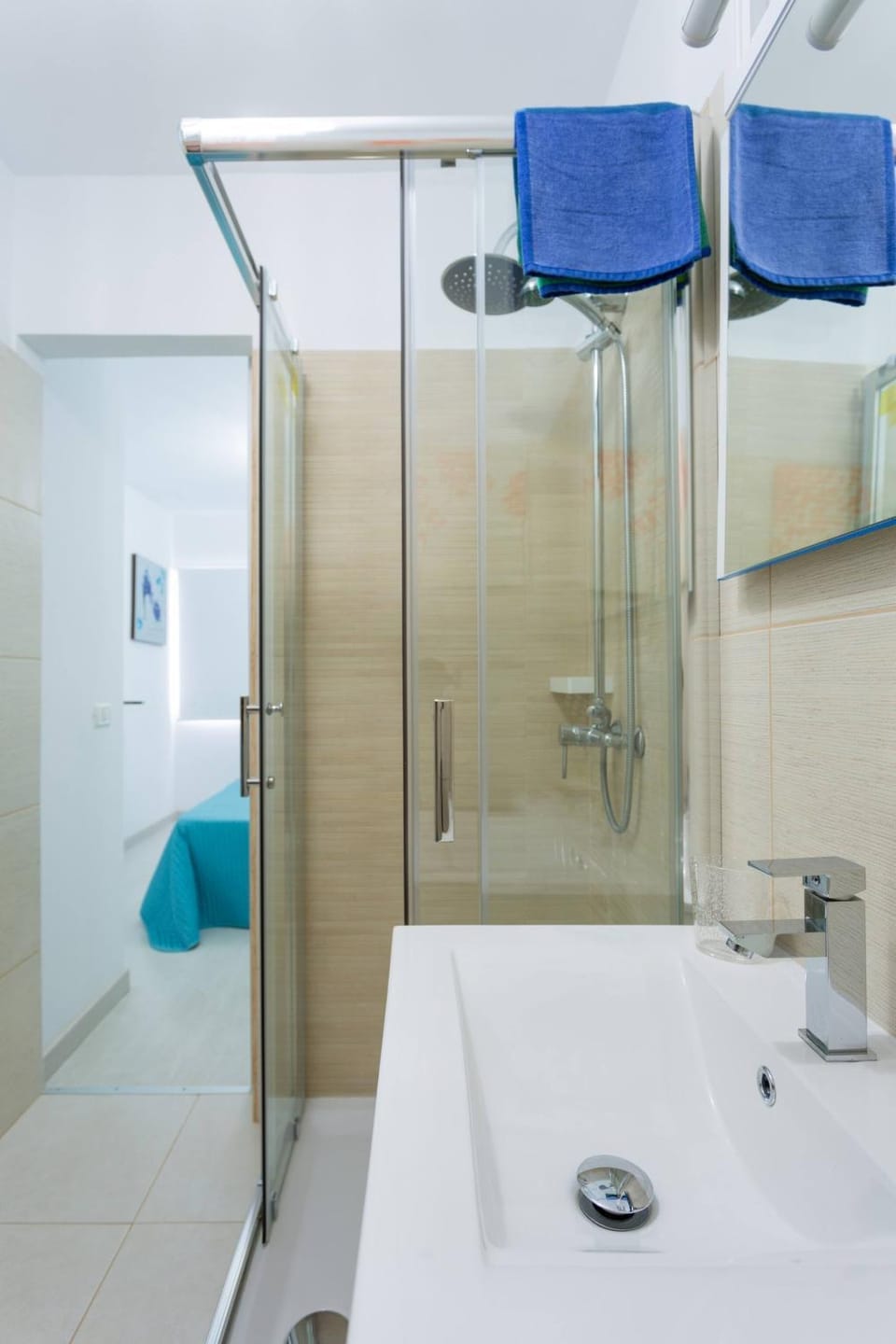 Delicious Los Cristianos,Achacay,2bdr 2bathr Beach close wifi free Apartment in Los Cristianos