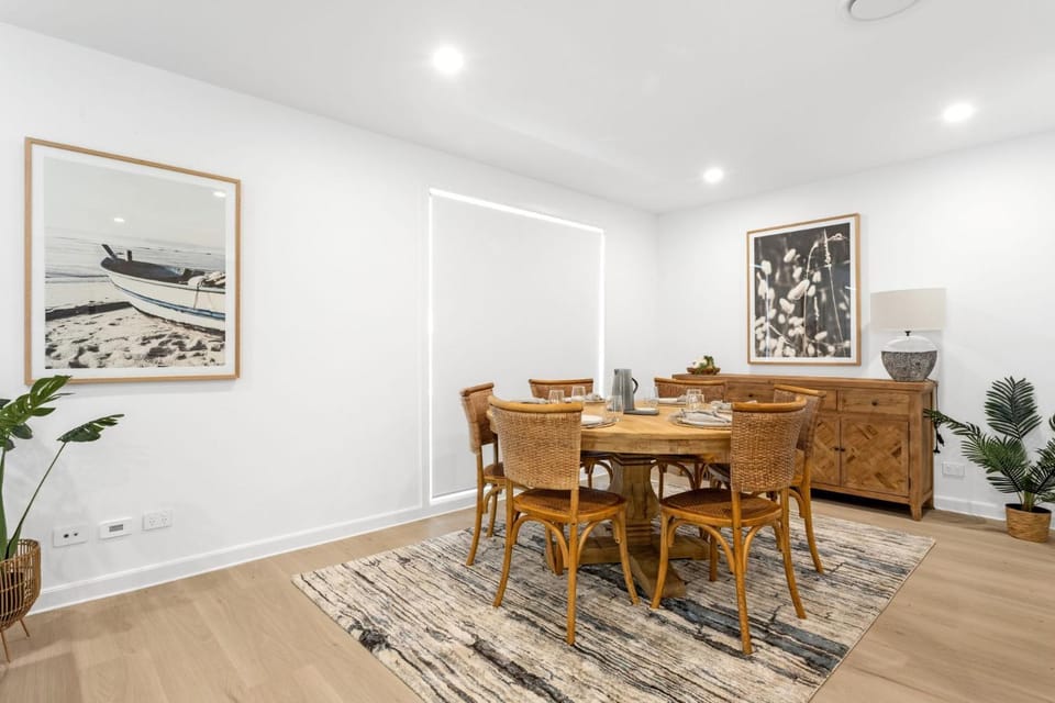 Ilanga Jervis Bay-Heated Pool House in Huskisson
