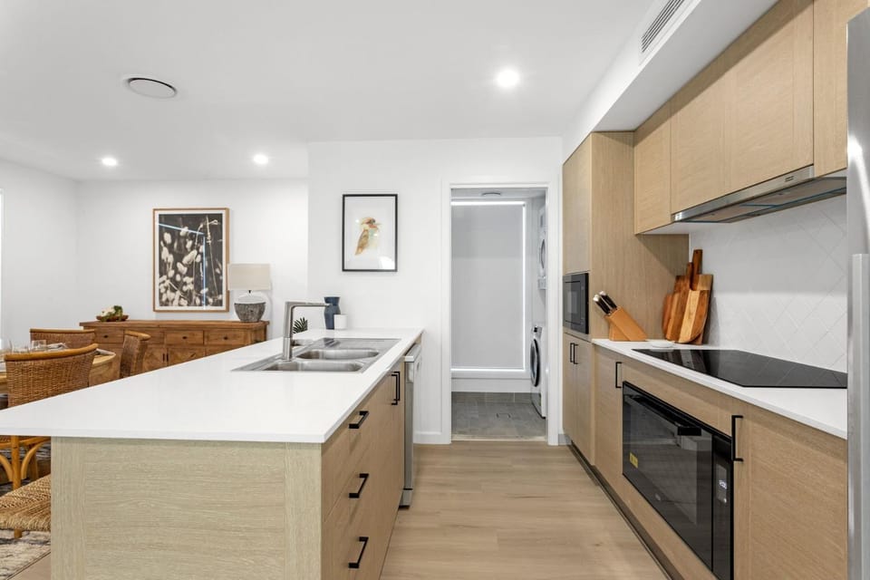 Ilanga Jervis Bay-Heated Pool House in Huskisson