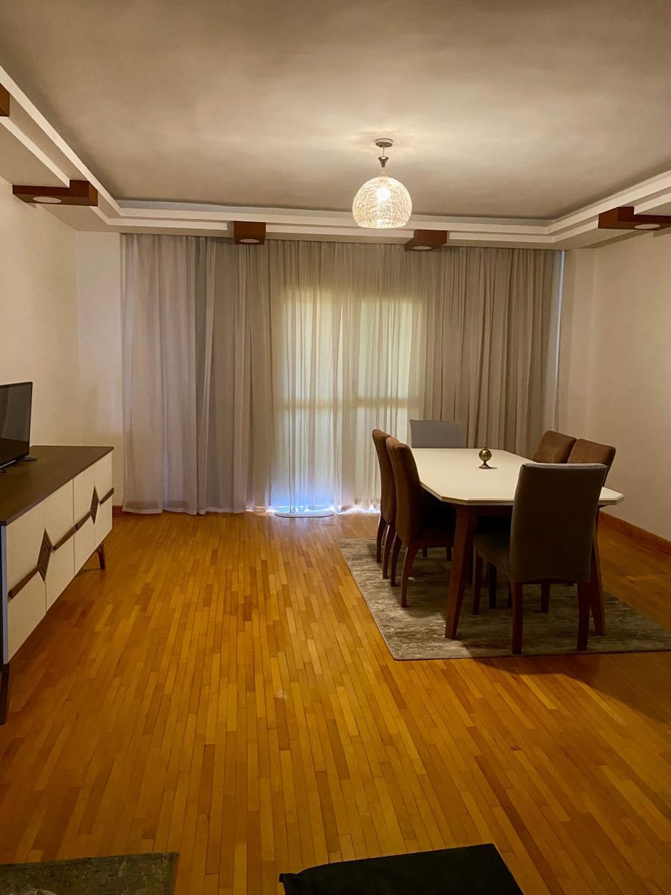 Tiba gardens&flowers Apartment in Egypt