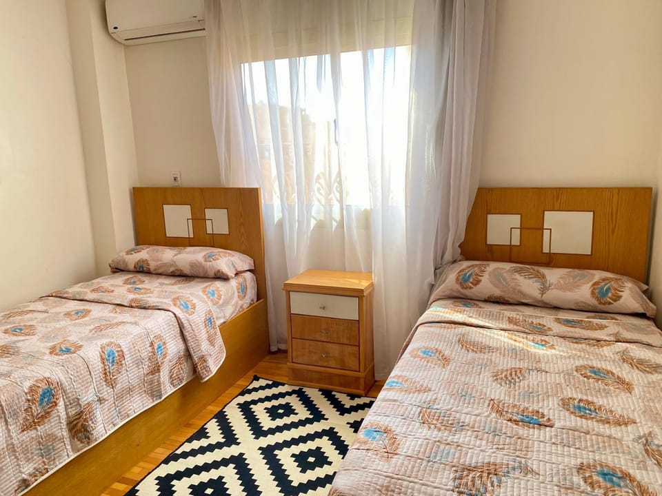 Tiba gardens&flowers Apartment in Egypt