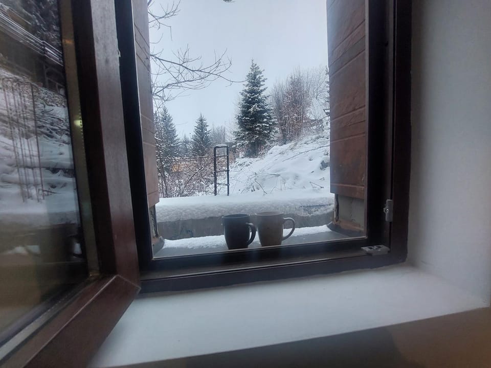 Apartman Milly Apartment in Serbia