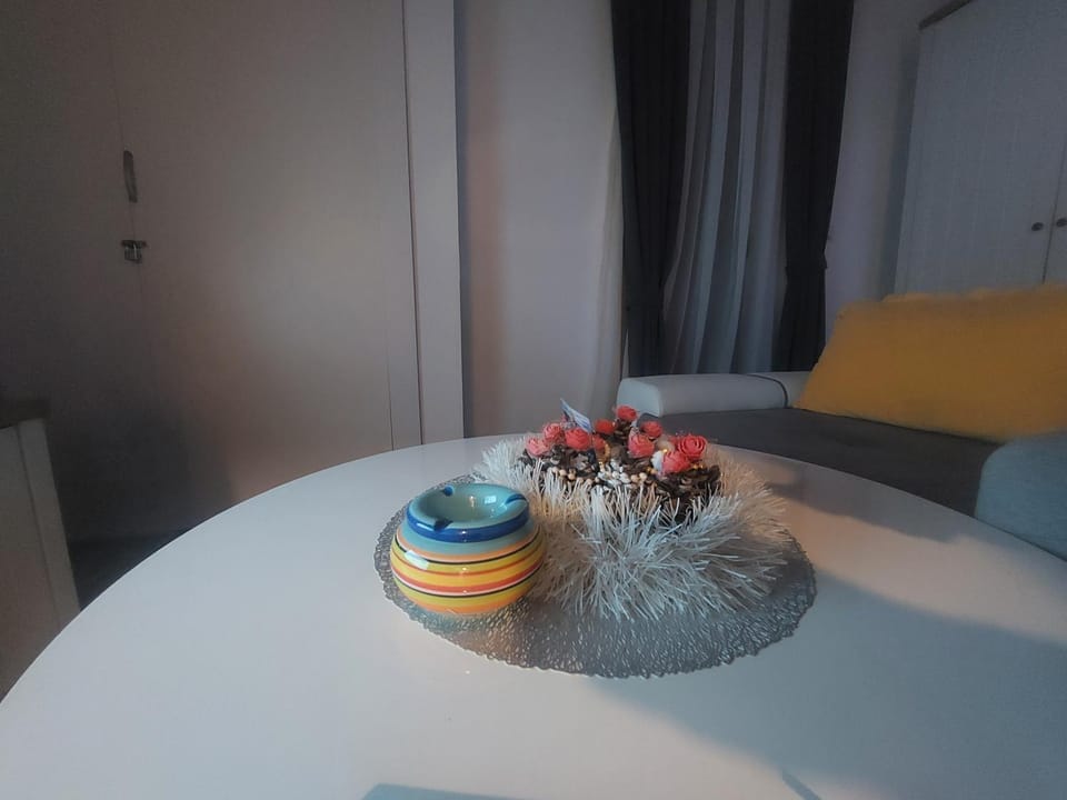 Apartman Milly Apartment in Serbia