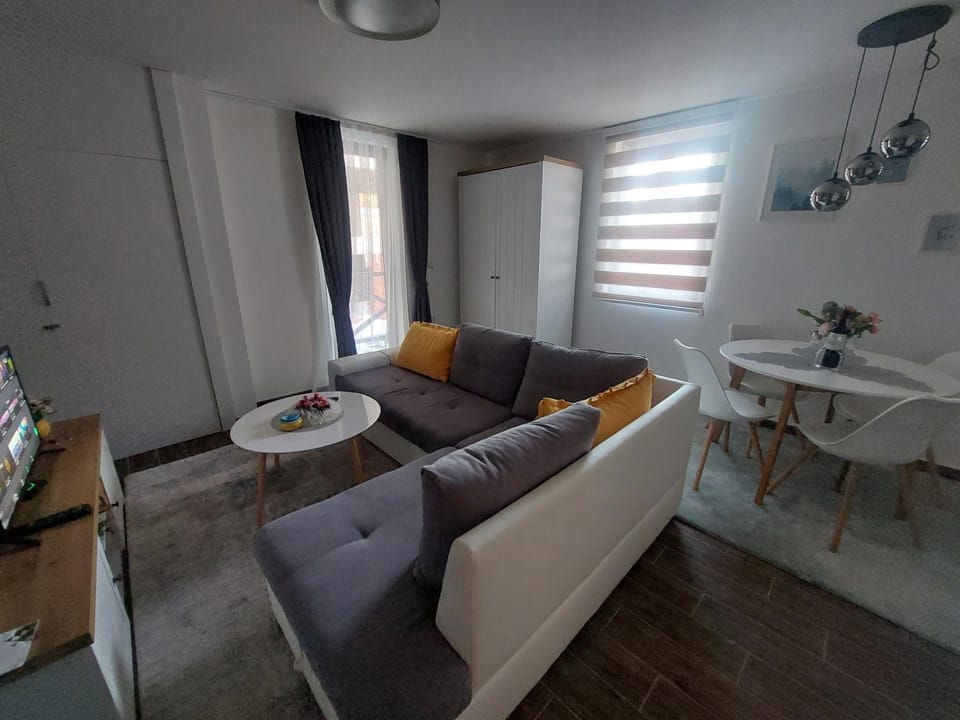 Apartman Milly Apartment in Serbia