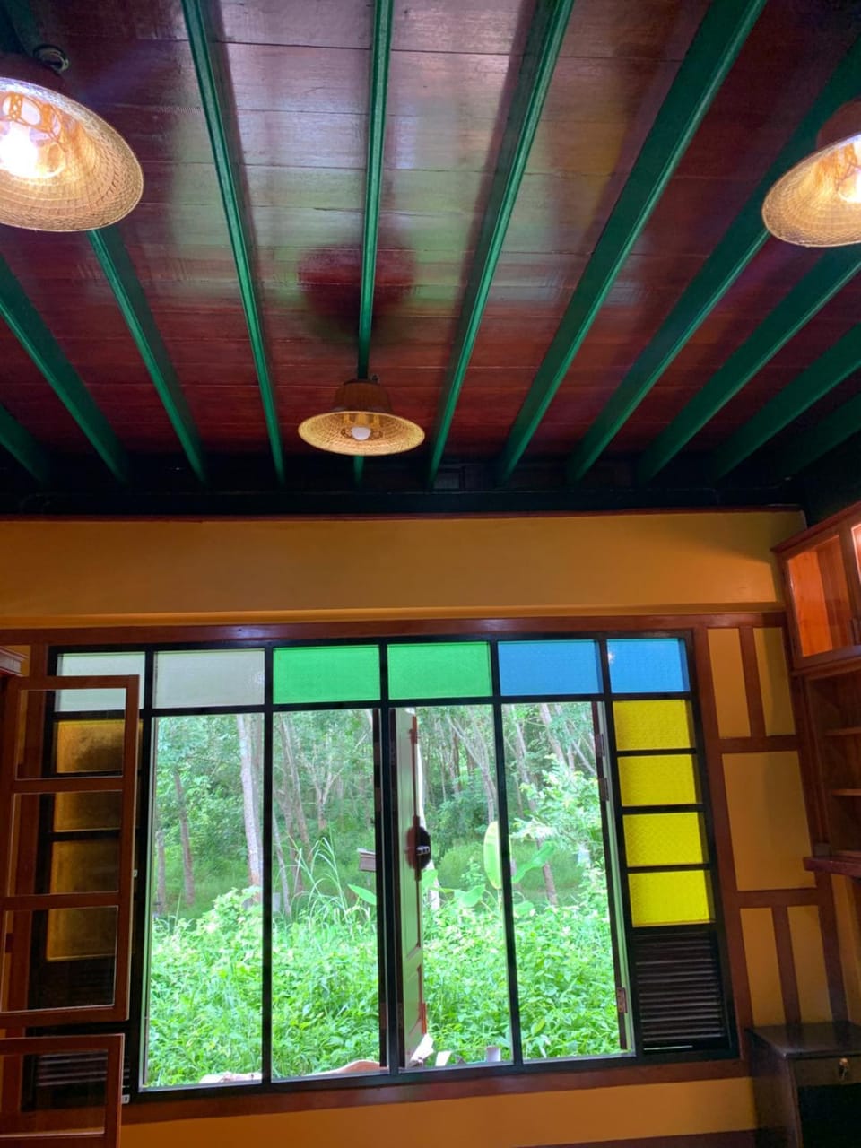 โฮมสเตย์บ้านนายสิงโตเขาคูหาHomestaybannaisingthokhaokhuha Vacation rental in Thailand
