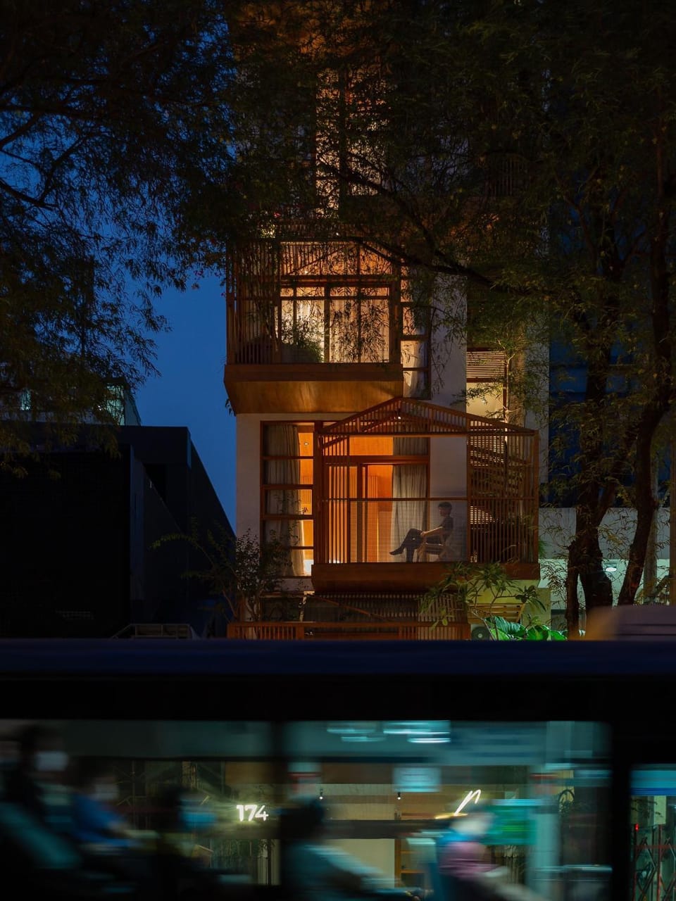 CityHouse VIBE Abora Apartment in Ho Chi Minh City