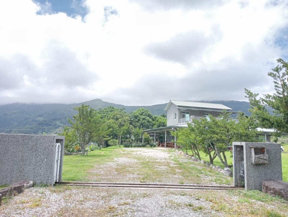 Oh! Yosuw BnB Vacation rental in Taiwan, Province of China