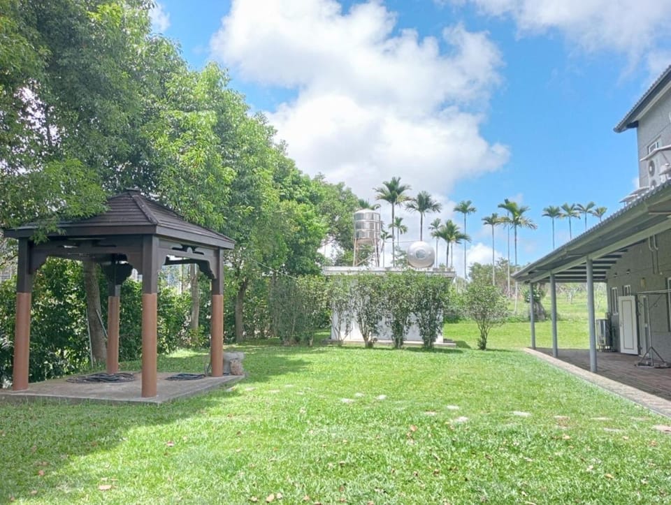 Oh! Yosuw BnB Vacation rental in Taiwan, Province of China