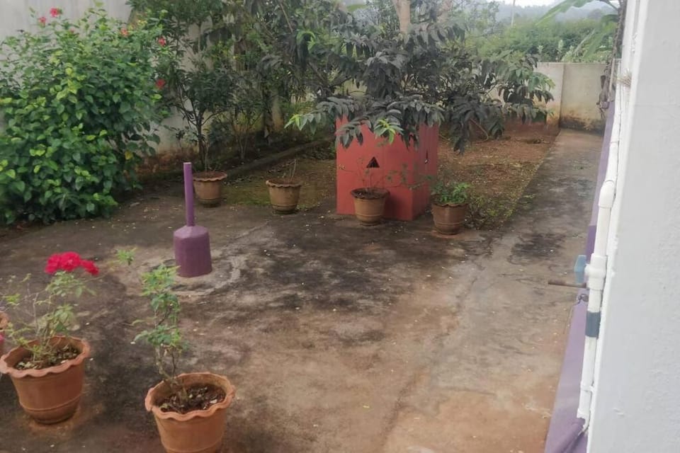 Yelagiri RAM Cottage @Home with kitchenette full Apartment in Tamil Nadu