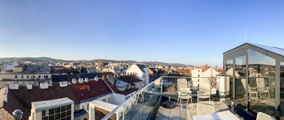 City view